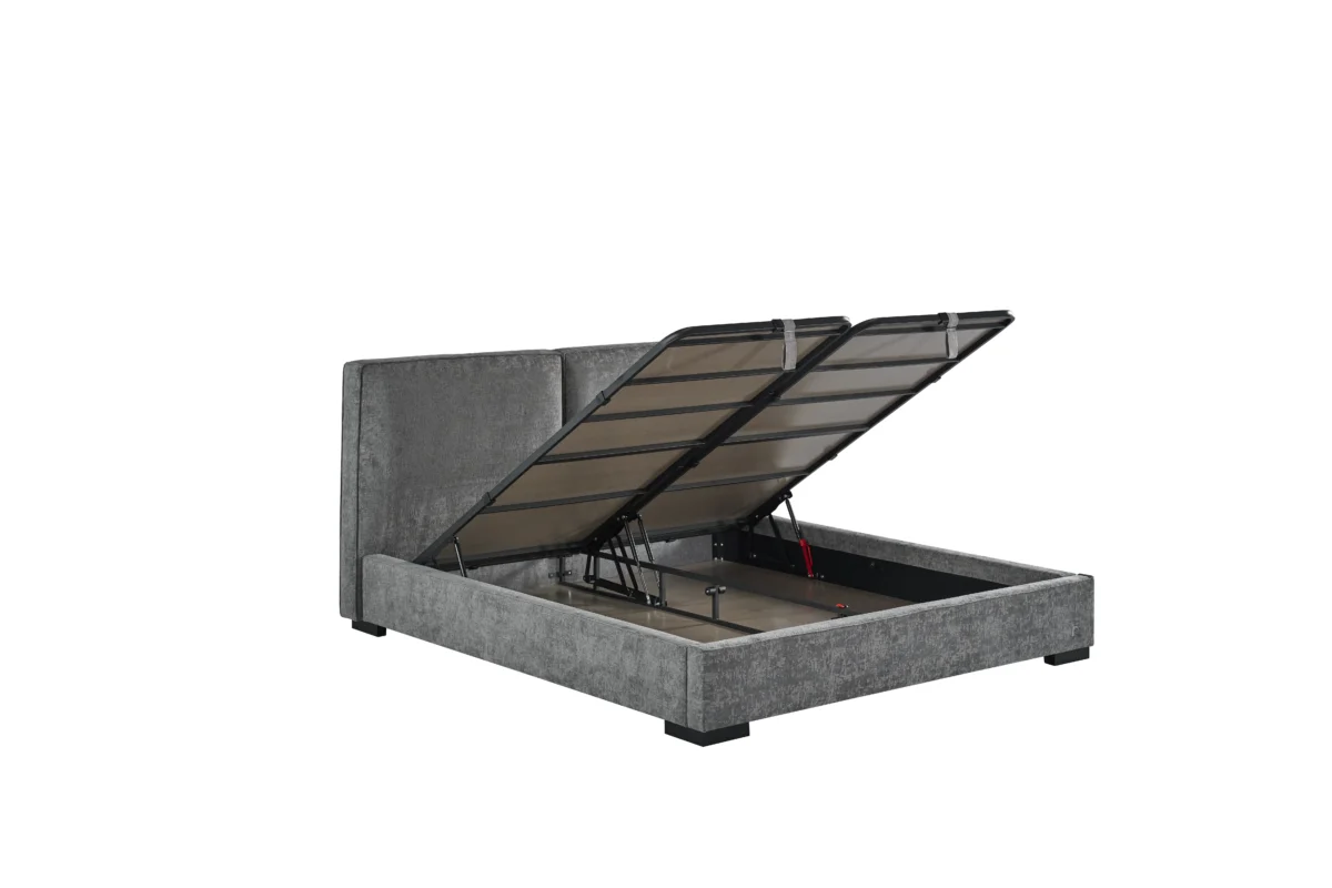 SIGNATURE Bed 180x200 - Without Mattress — attēls 3