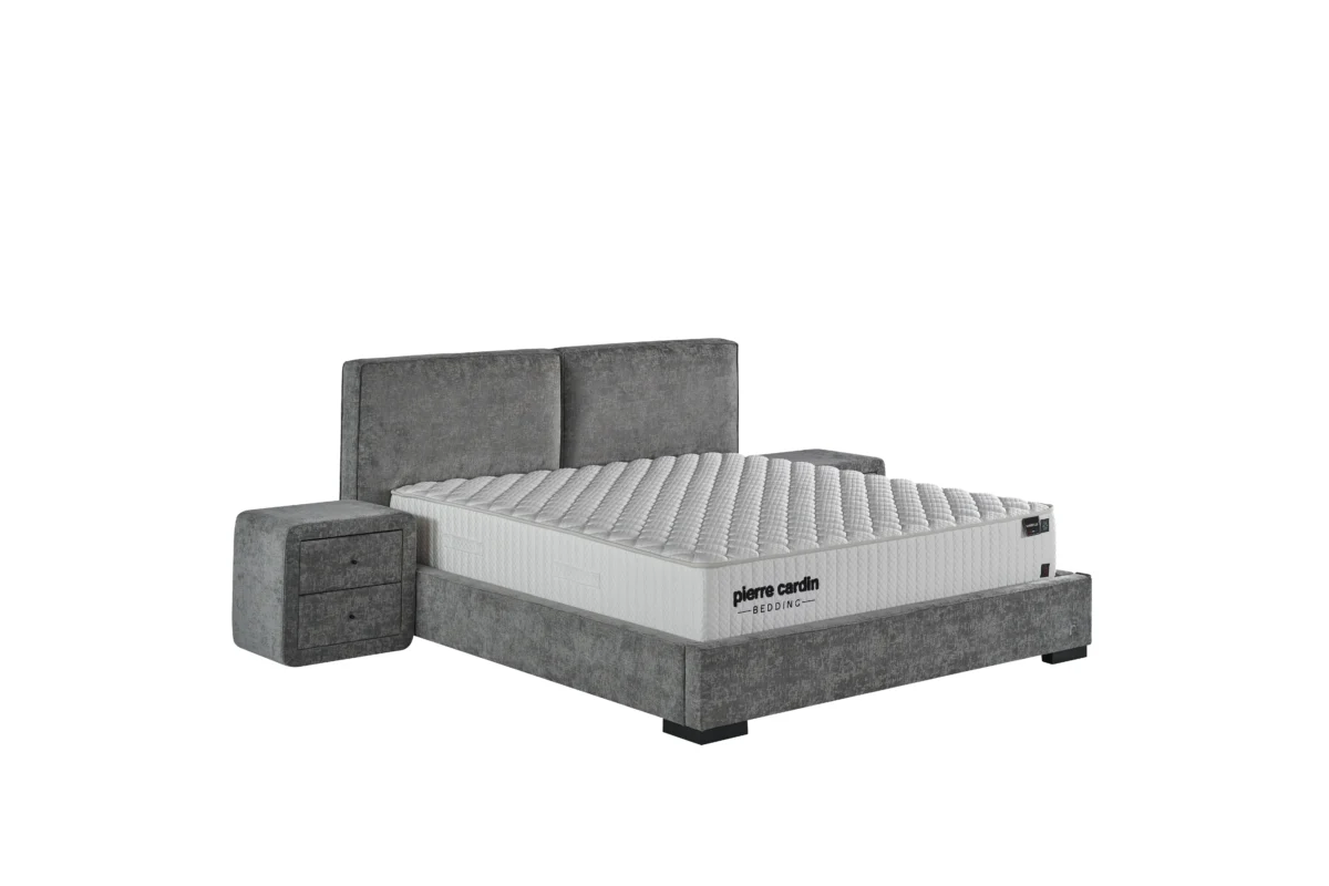 SIGNATURE Bed 140x200 - With Mattress — attēls 5