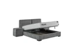 SIGNATURE Bed 140x200 - With Mattress — attēls 6
