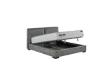 SIGNATURE Bed 140x200 - With Mattress — attēls 7