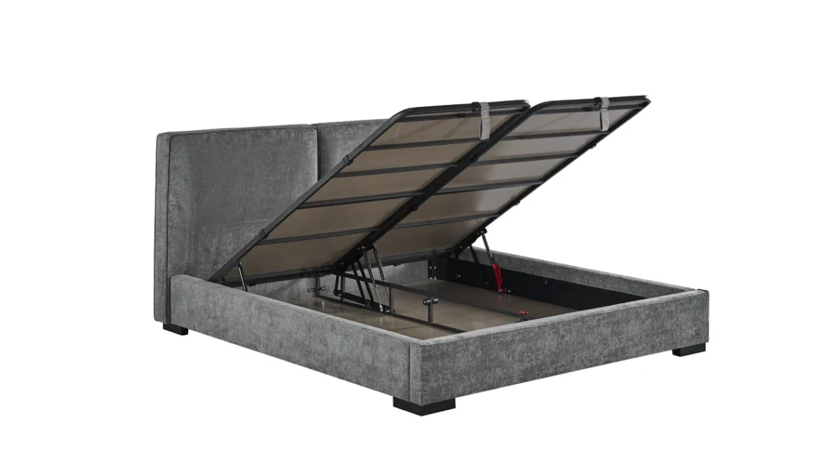 SIGNATURE Bed 180x200 - With Mattress — attēls 12