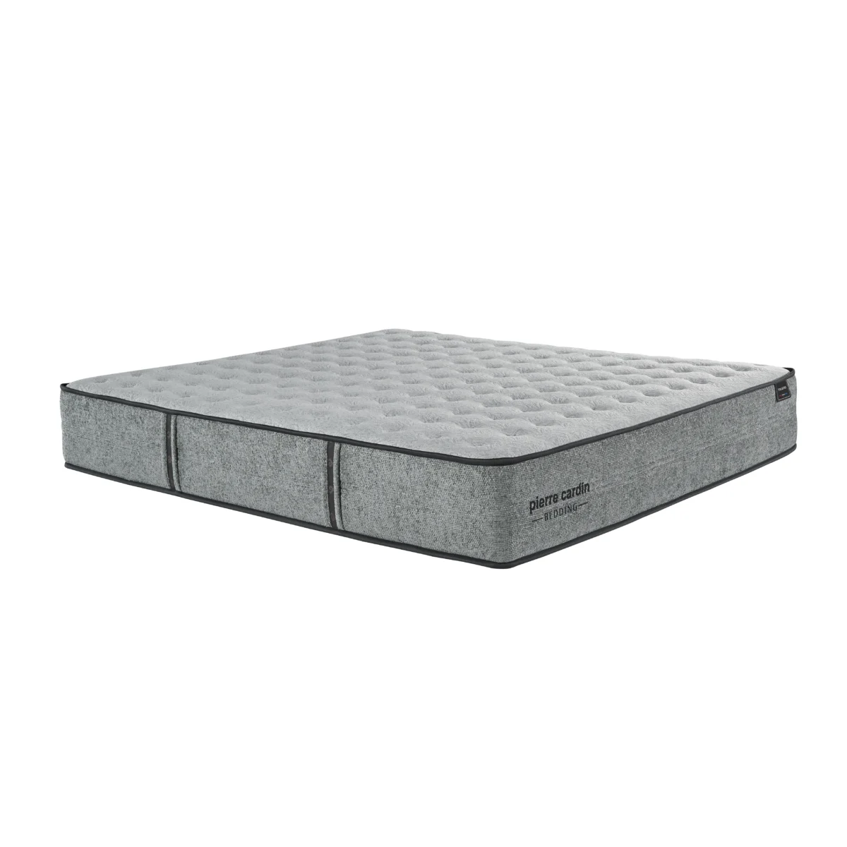 TOLEDO Bed 200x200 - With Mattress - Image 20