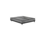 TOLEDO Bed 140x200 - Without Mattress - Image 3