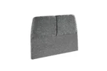 TOLEDO Bed 140x200 - Without Mattress - Image 5
