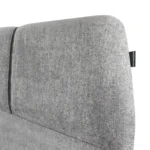 TOLEDO Bed 140x200 - Without Mattress - Image 9