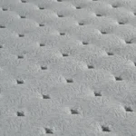 TOLEDO Bed 200x200 - With Mattress - Image 21