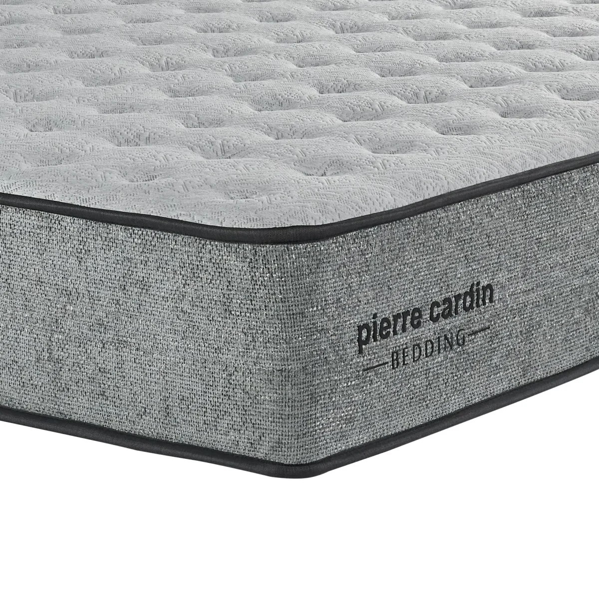TOLEDO Bed 200x200 - With Mattress - Image 22