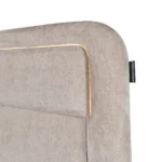 TRENTO Bed 140x200 - Without Mattress - Image 4