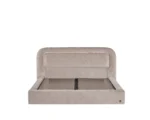 TRENTO Bed 140x200 - Without Mattress