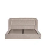 TRENTO Bed 180x200 - Without Mattress