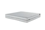 VERONA Bed 90x200 - With Mattress - Image 18