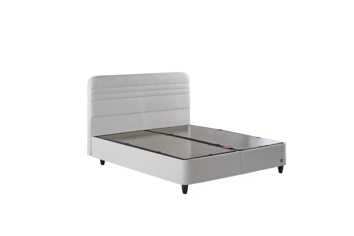 VERONA Bed 90x200 - With Mattress - Image 12