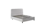 VERONA Bed 90x200 - With Mattress - Image 12
