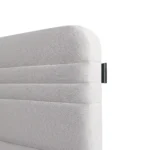 VERONA Bed 90x200 - With Mattress - Image 17