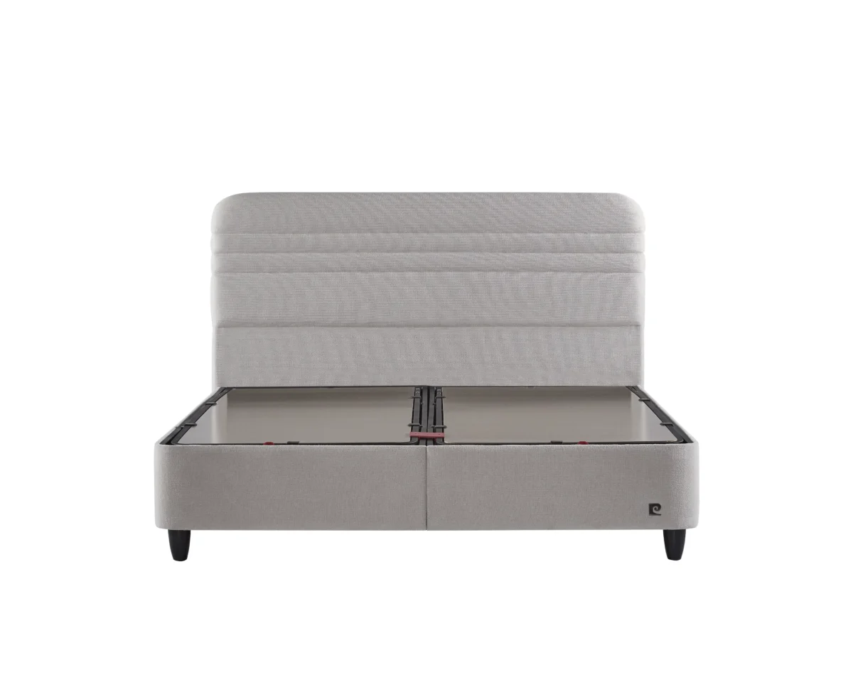 VERONA Bed 90x200 - With Mattress - Image 11
