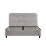 VERONA Bed 90x200 - Without Mattress