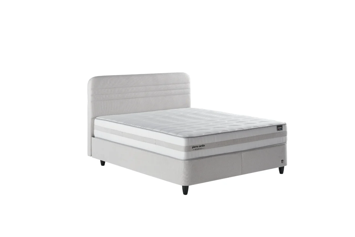 VERONA Bed 90x200 - With Mattress - Image 8