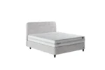 VERONA Bed 90x200 - With Mattress - Image 8