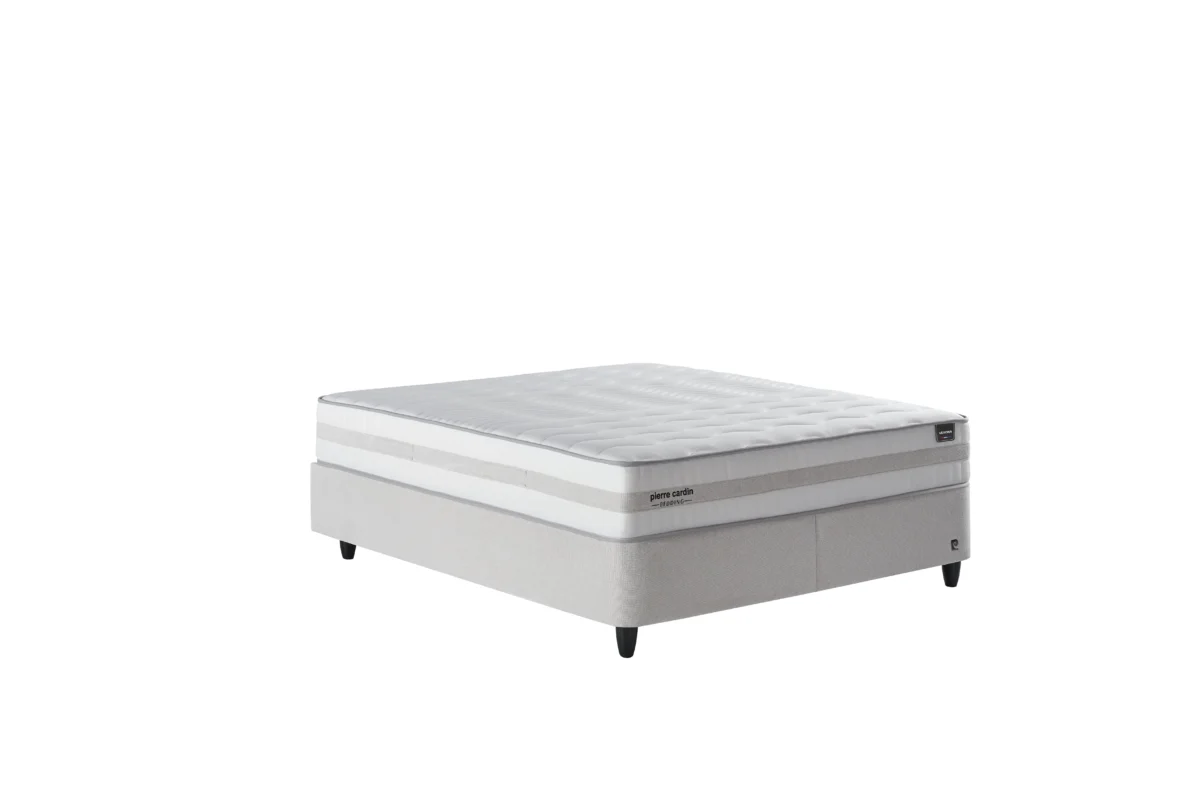 VERONA Bed 90x200 - With Mattress - Image 9