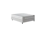 VERONA Bed 90x200 - With Mattress - Image 9