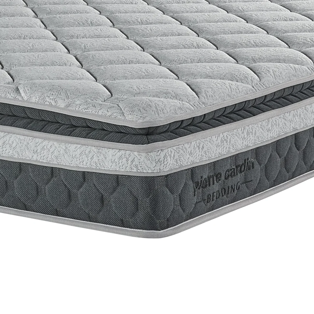 VISCO BALANCE Mattress 120x200 - Image 3