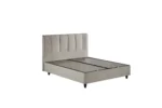 VOYAGE Bed 140x200 - With Mattress - Image 11