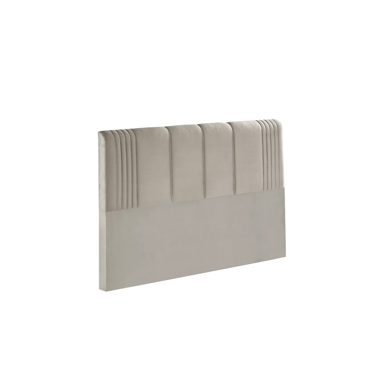 VOYAGE Bed 140x200 - With Mattress - Image 15