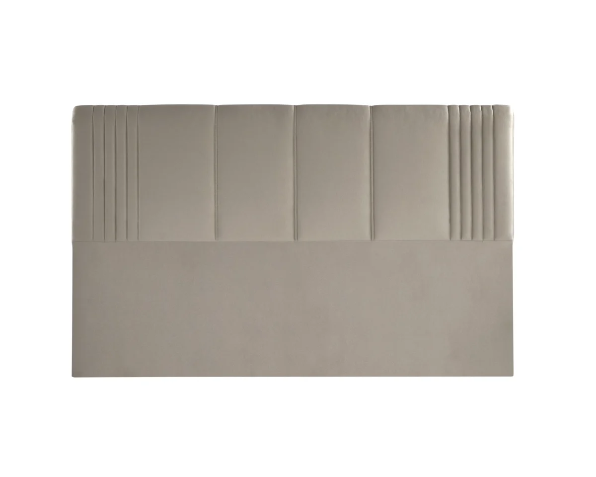 VOYAGE Bed 140x200 - With Mattress - Image 14