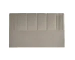 VOYAGE Bed 140x200 - With Mattress - Image 14