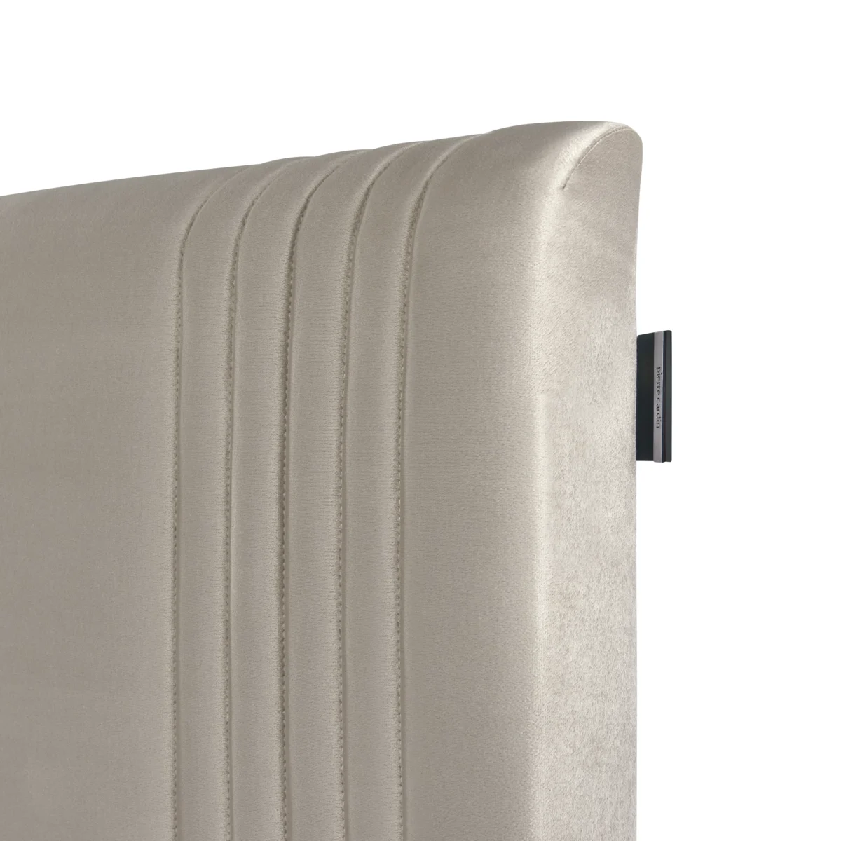 VOYAGE Bed 140x200 - With Mattress - Image 16