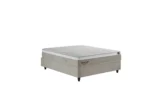 VOYAGE Bed 140x200 - With Mattress - Image 9