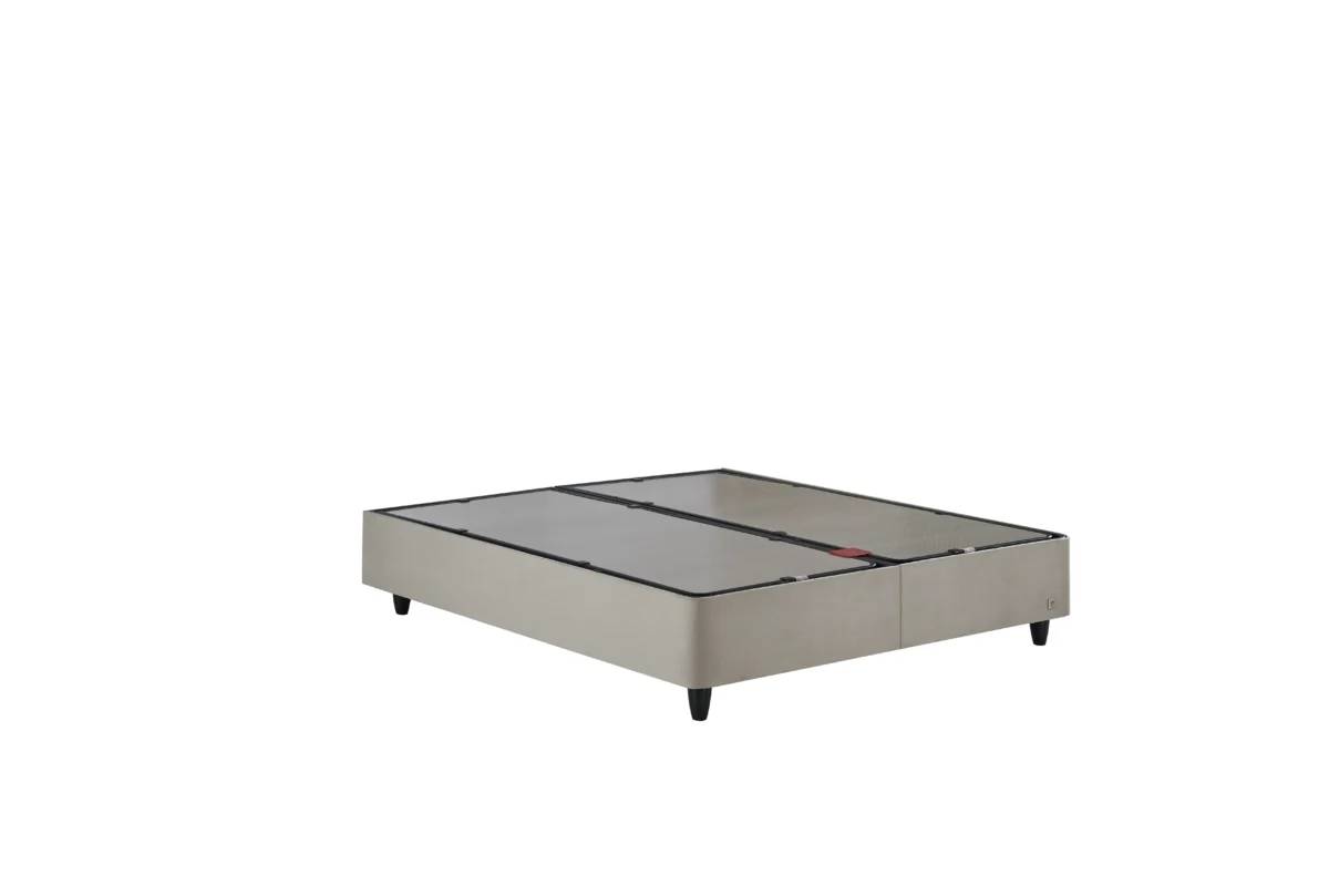 VOYAGE Bed 140x200 - With Mattress - Image 12
