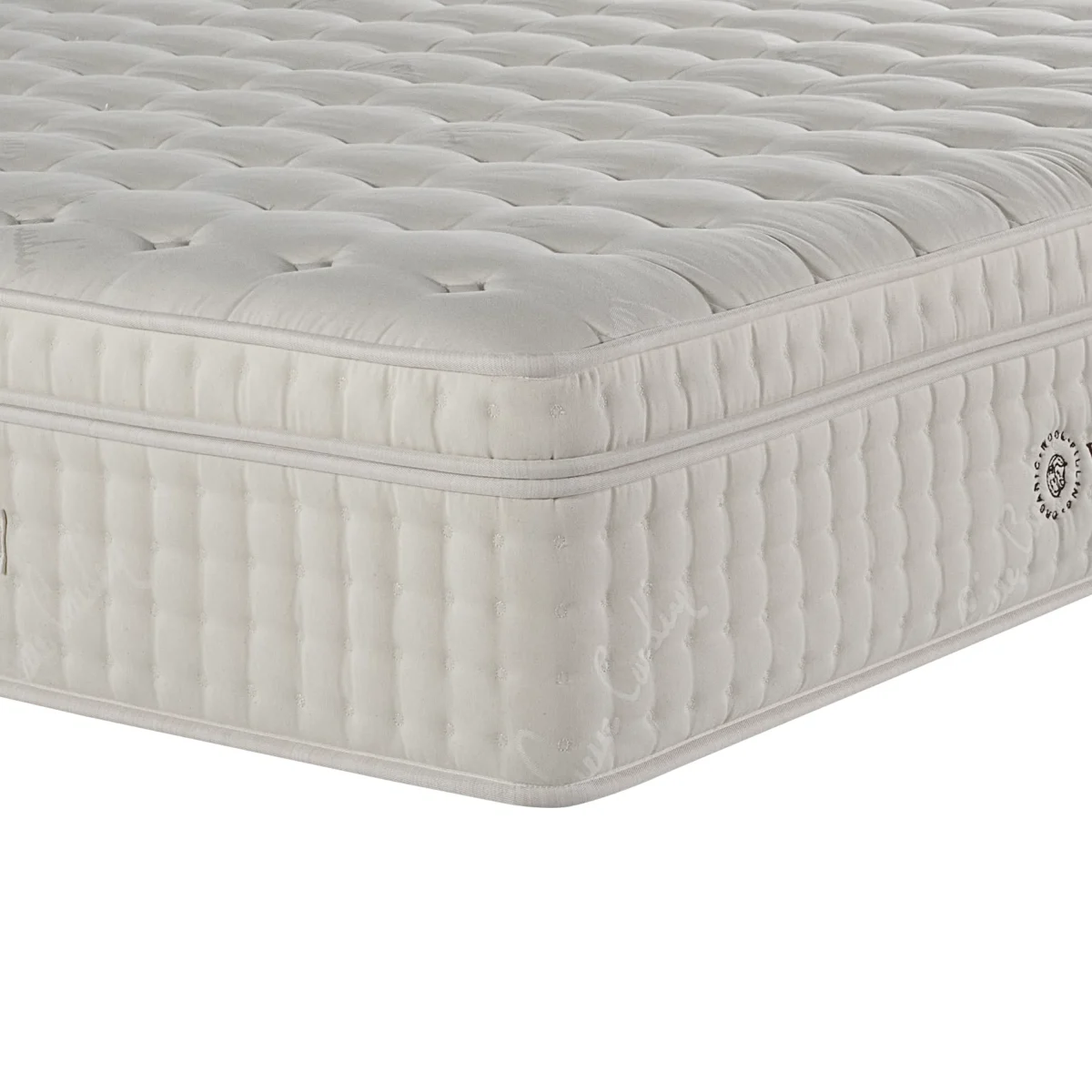 WOOLLIA Mattress 90x200 - Image 4