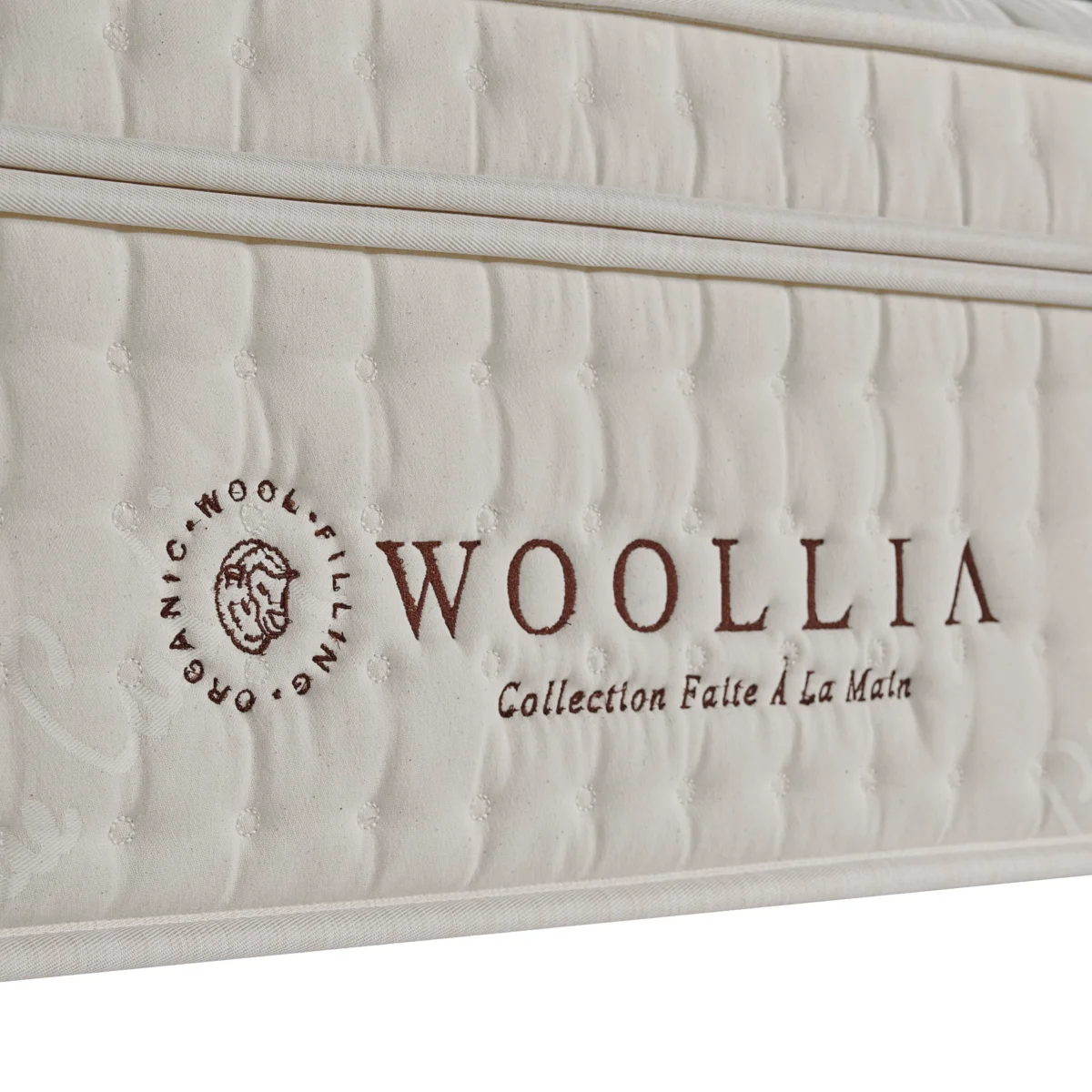 WOOLLIA Mattress 90x200 - Image 3