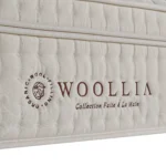 WOOLLIA Mattress 90x200 - Image 3